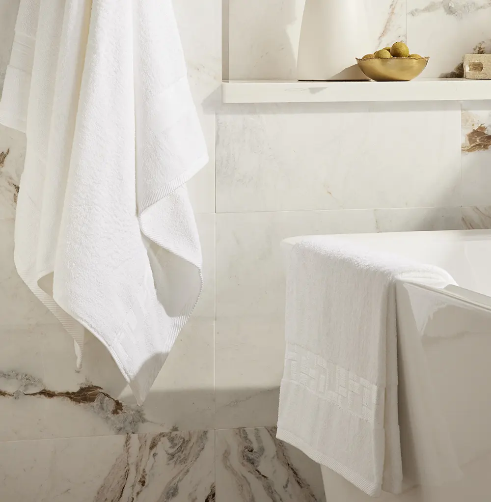 Body Towel