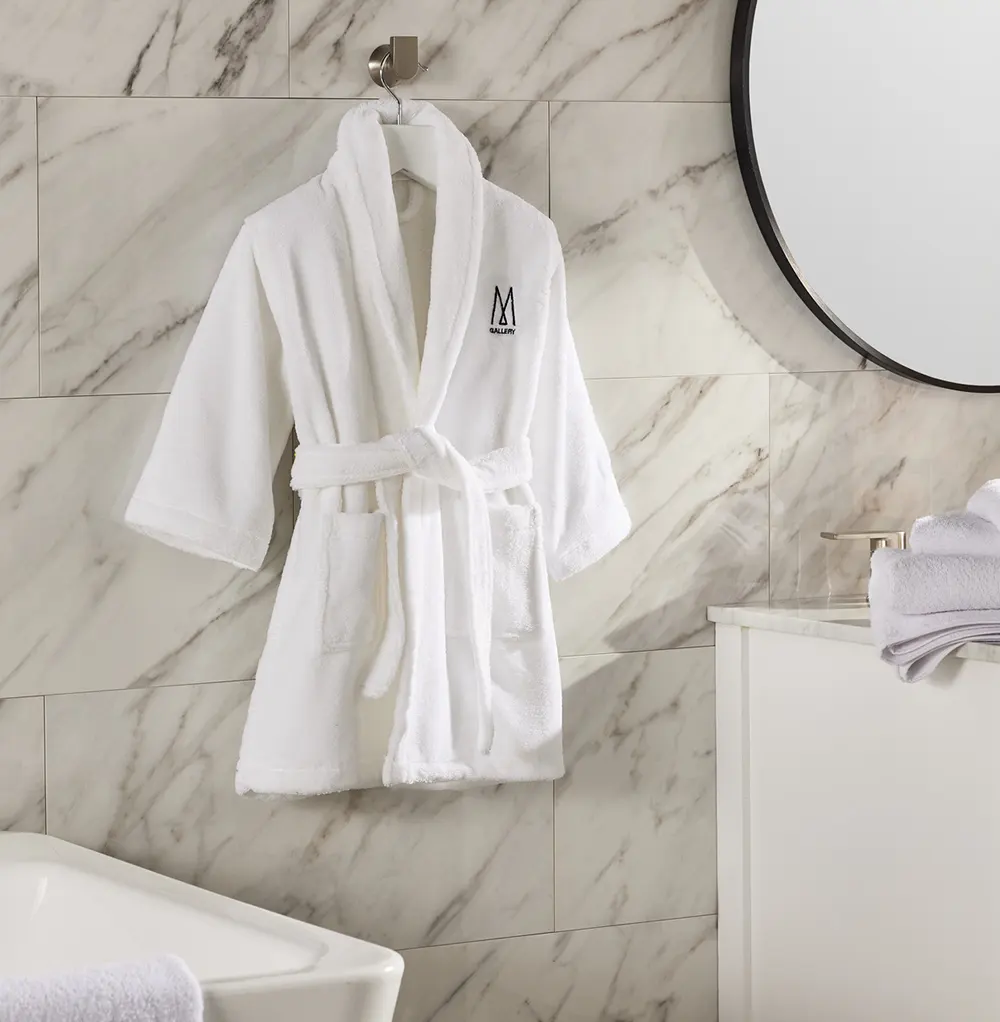 Kids Robe