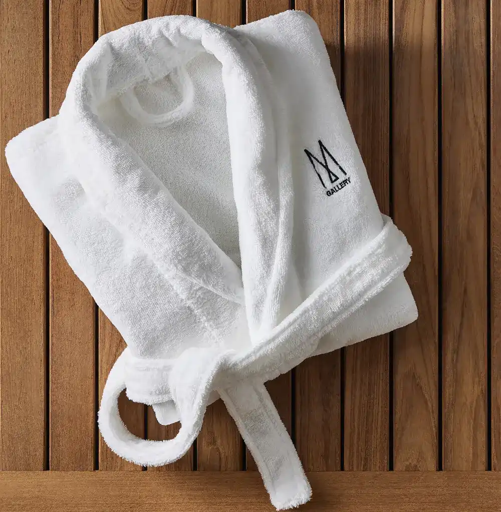 Kids Robe
