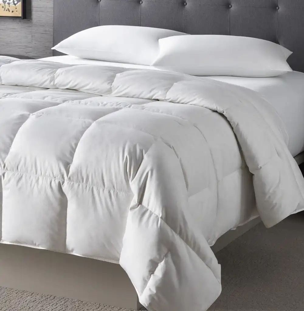 Pillows & Duvet Sets