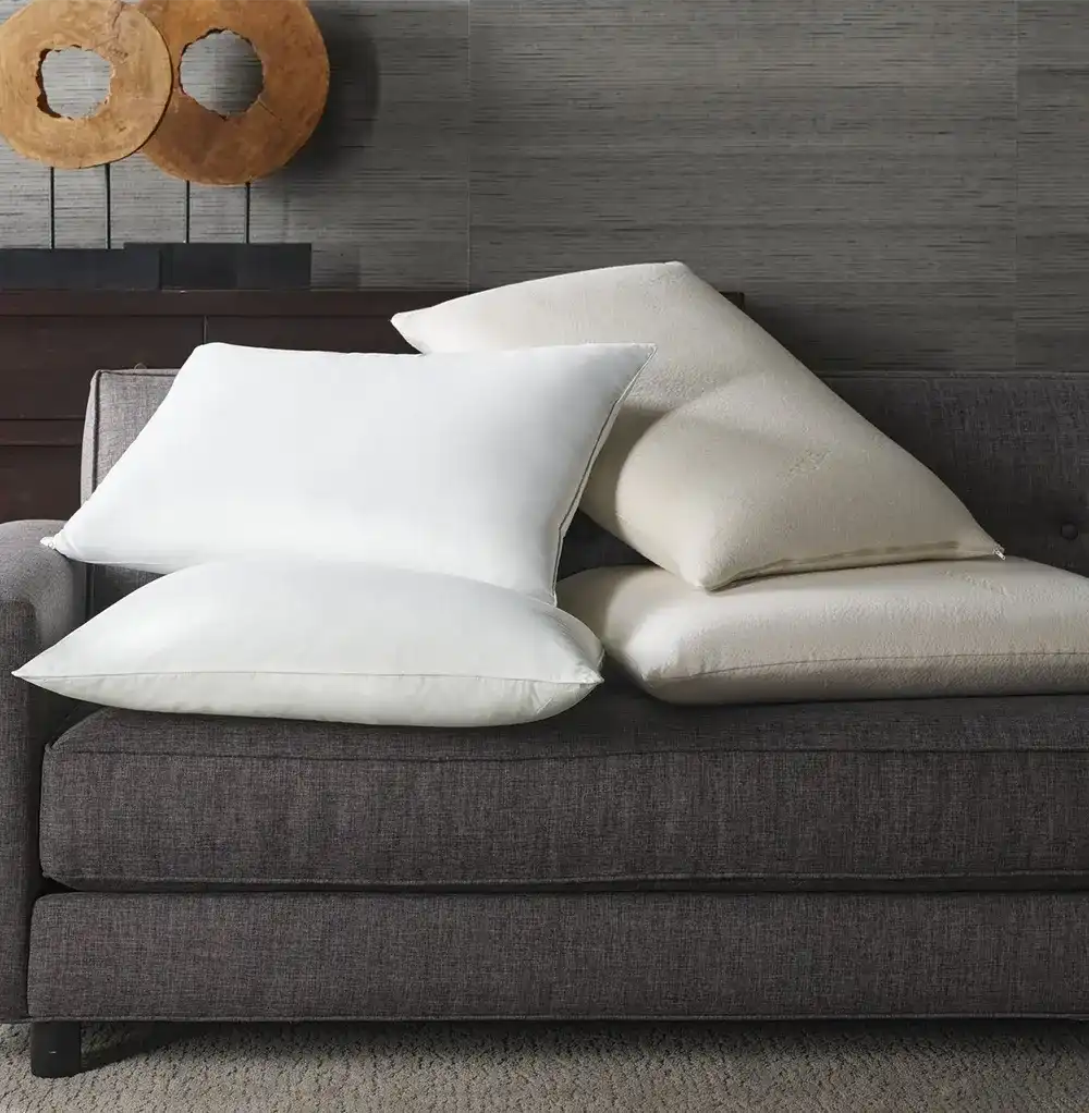 Pillows