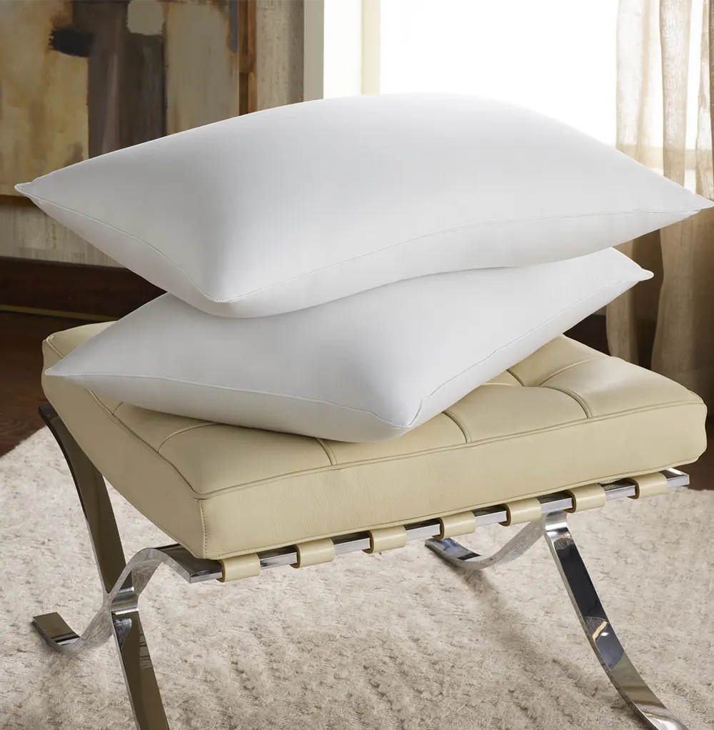 Pillows