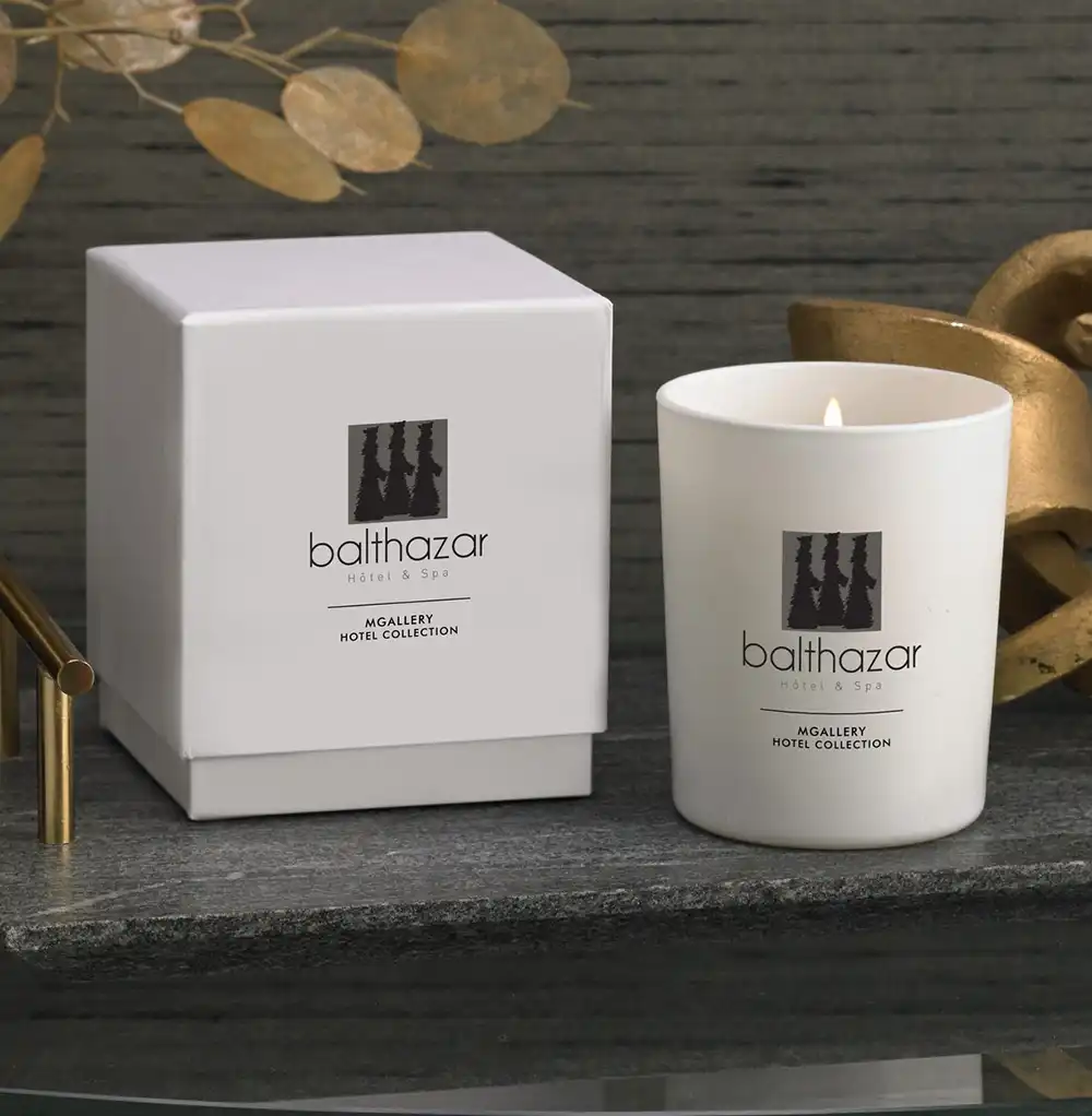 Balthazar Hôtel & Spa Rennes