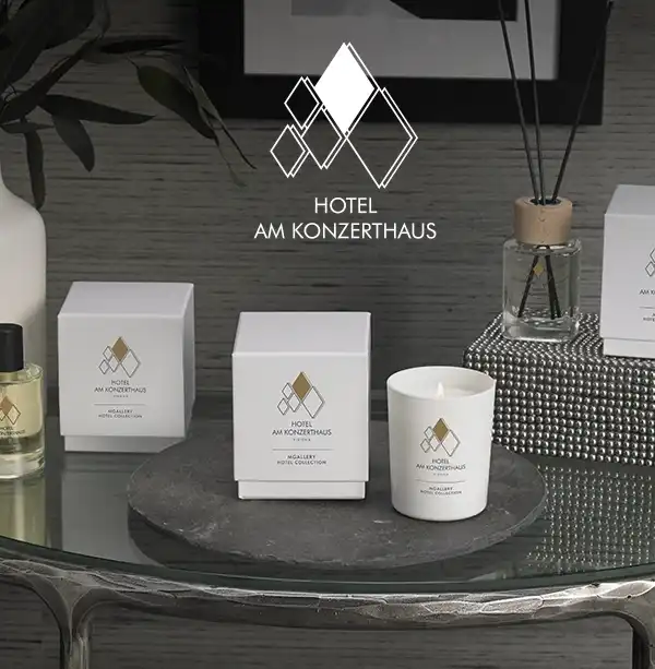 Hotel Am Konzerthaus Vienna