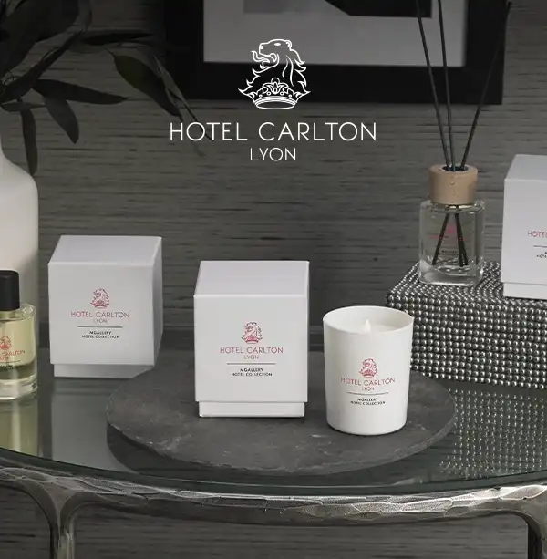 Hôtel Carlton Lyon