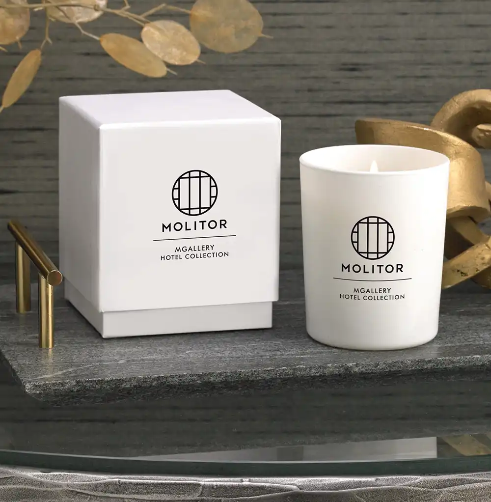 Hôtel Molitor Paris
