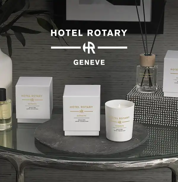 Hotel Rotary Geneva