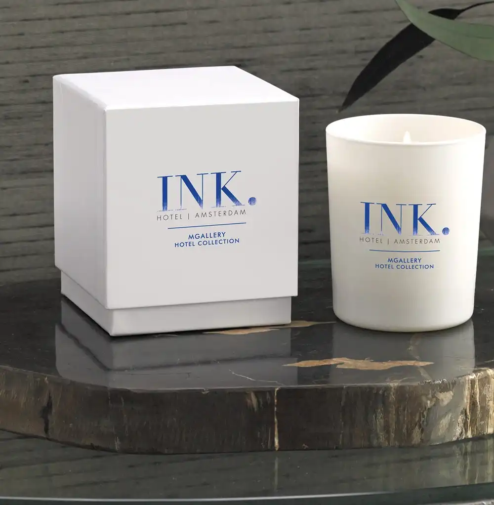 INK Hotel Amsterdam