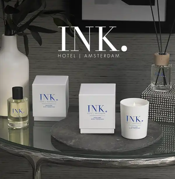 INK Hotel Amsterdam