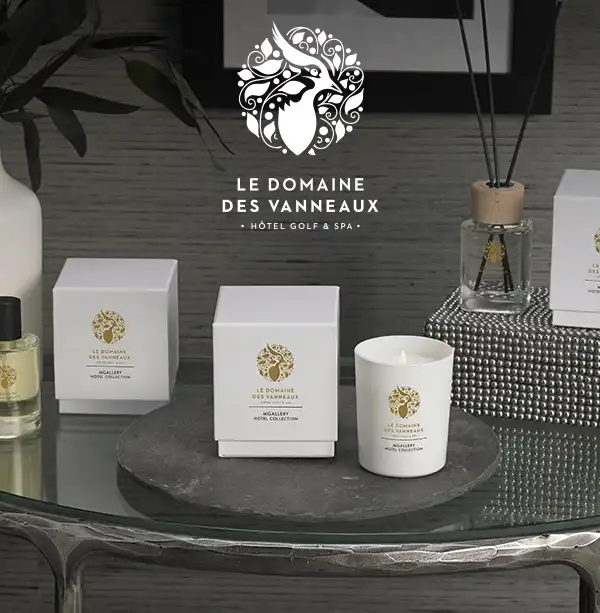 Le Domaine des Vanneaux Hôtel Golf & Spa Presles