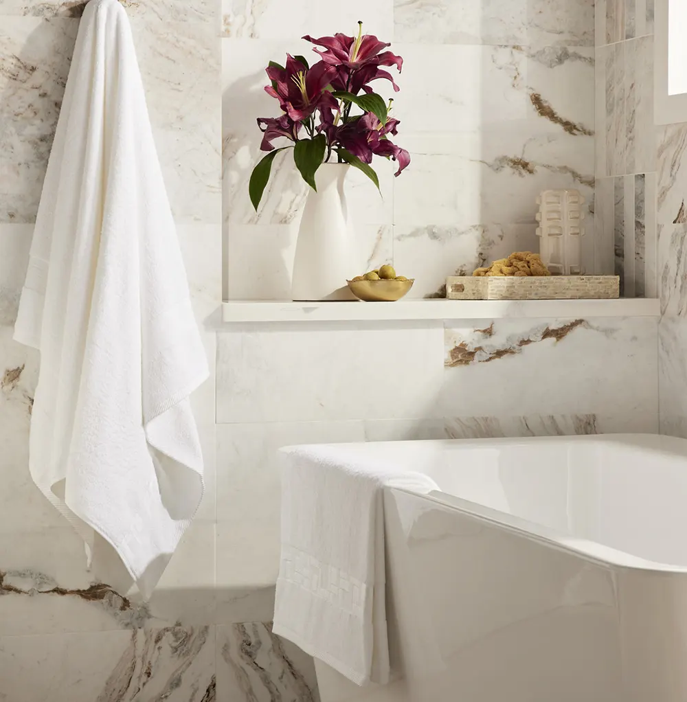 Body Towel