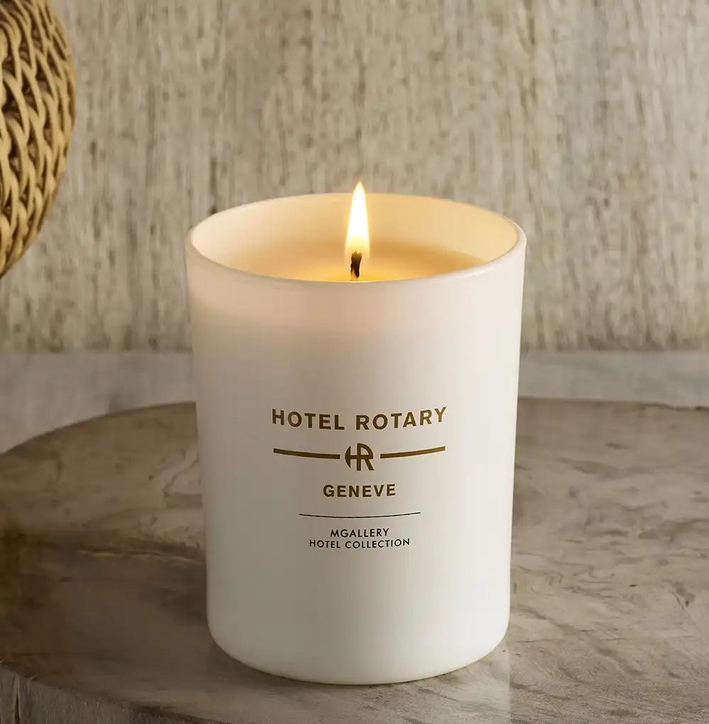 Candles