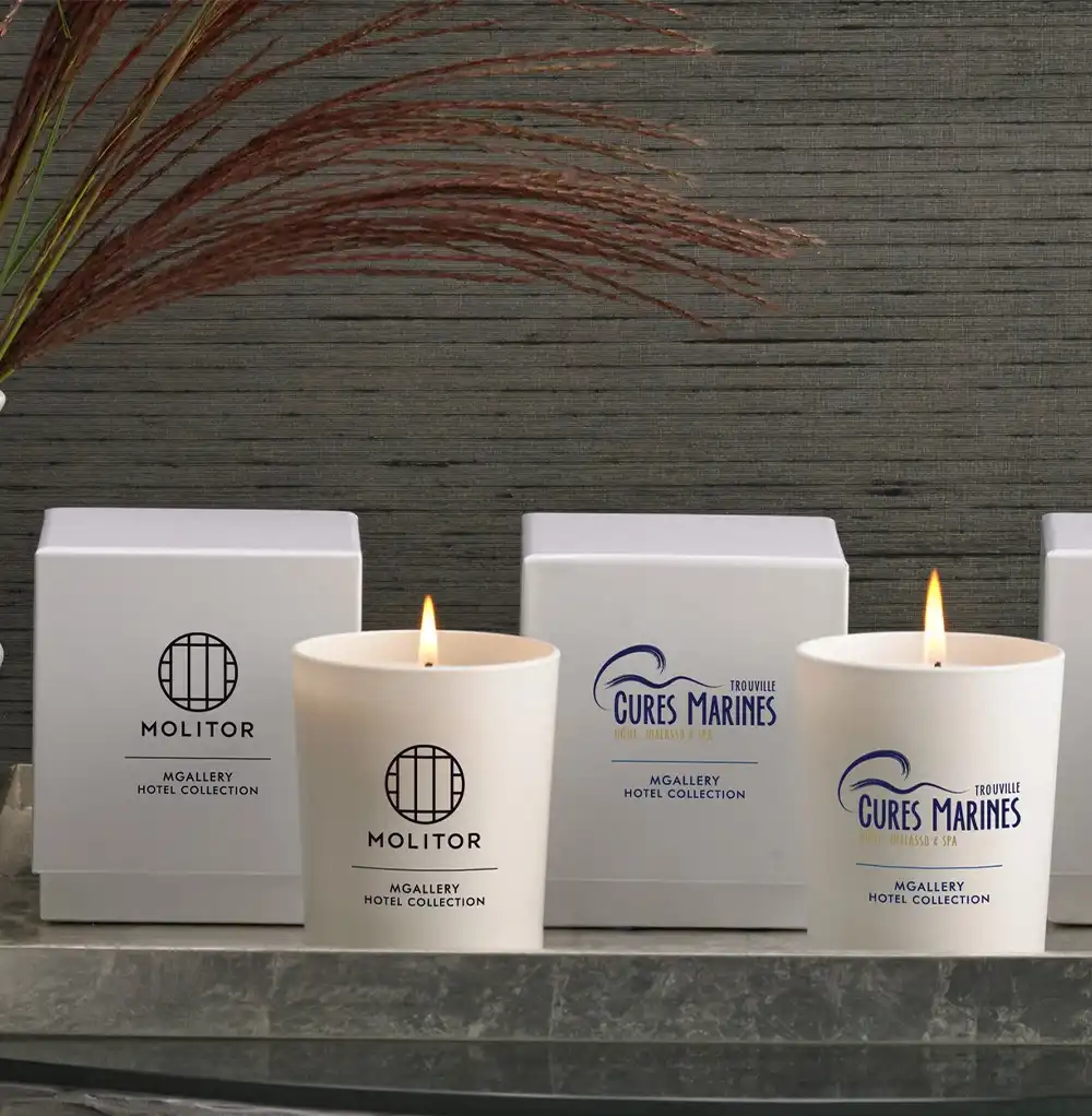 Candles