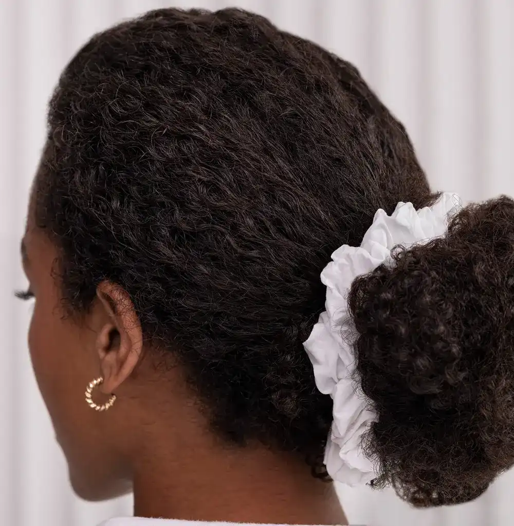 Cotton Hair Bands