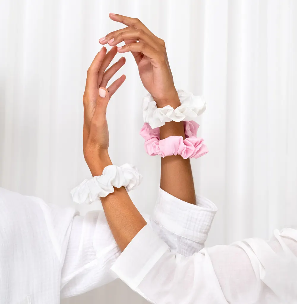 Cotton Hair Bands