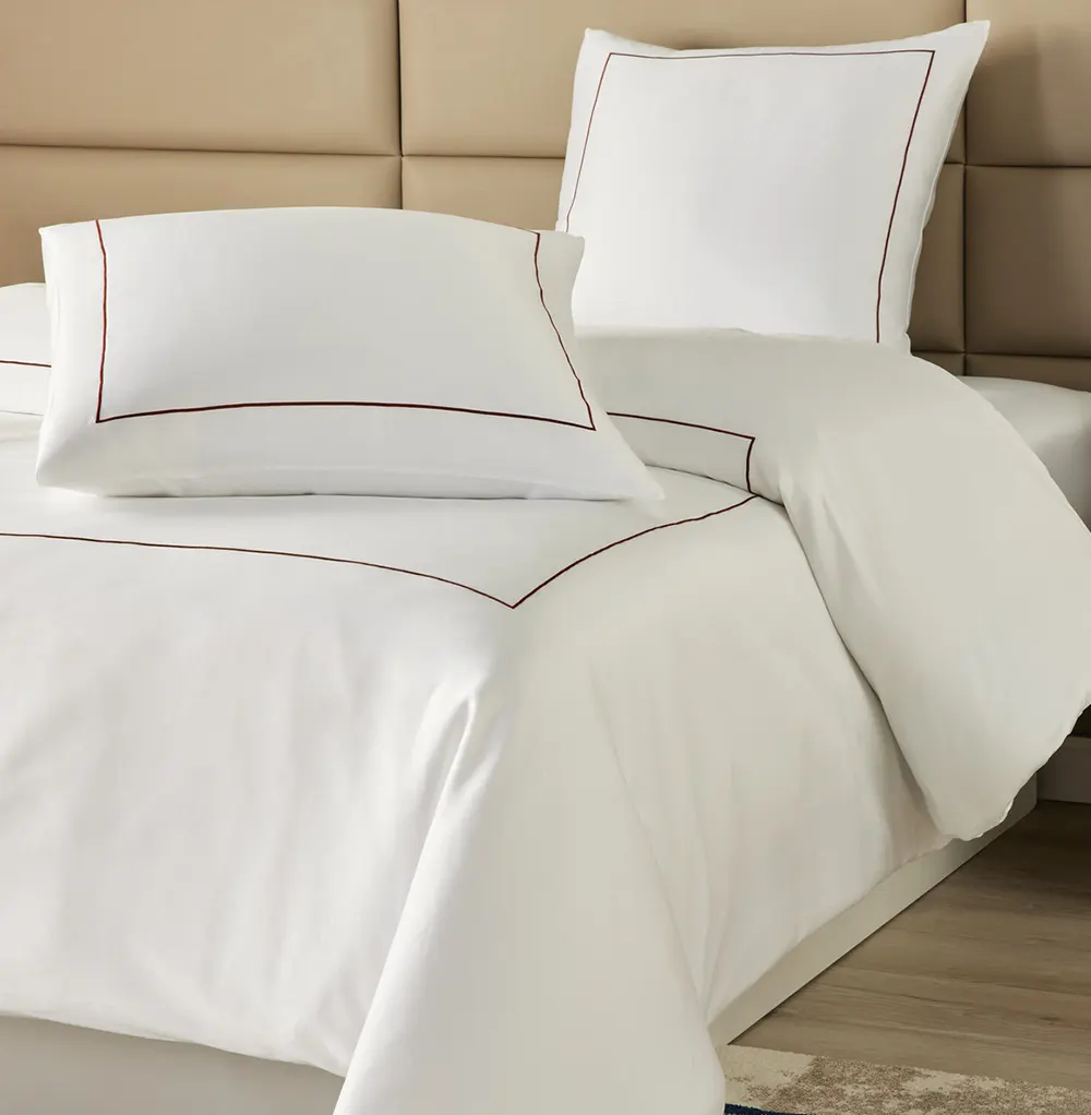 Duvet Cover & Pillowcases Sets