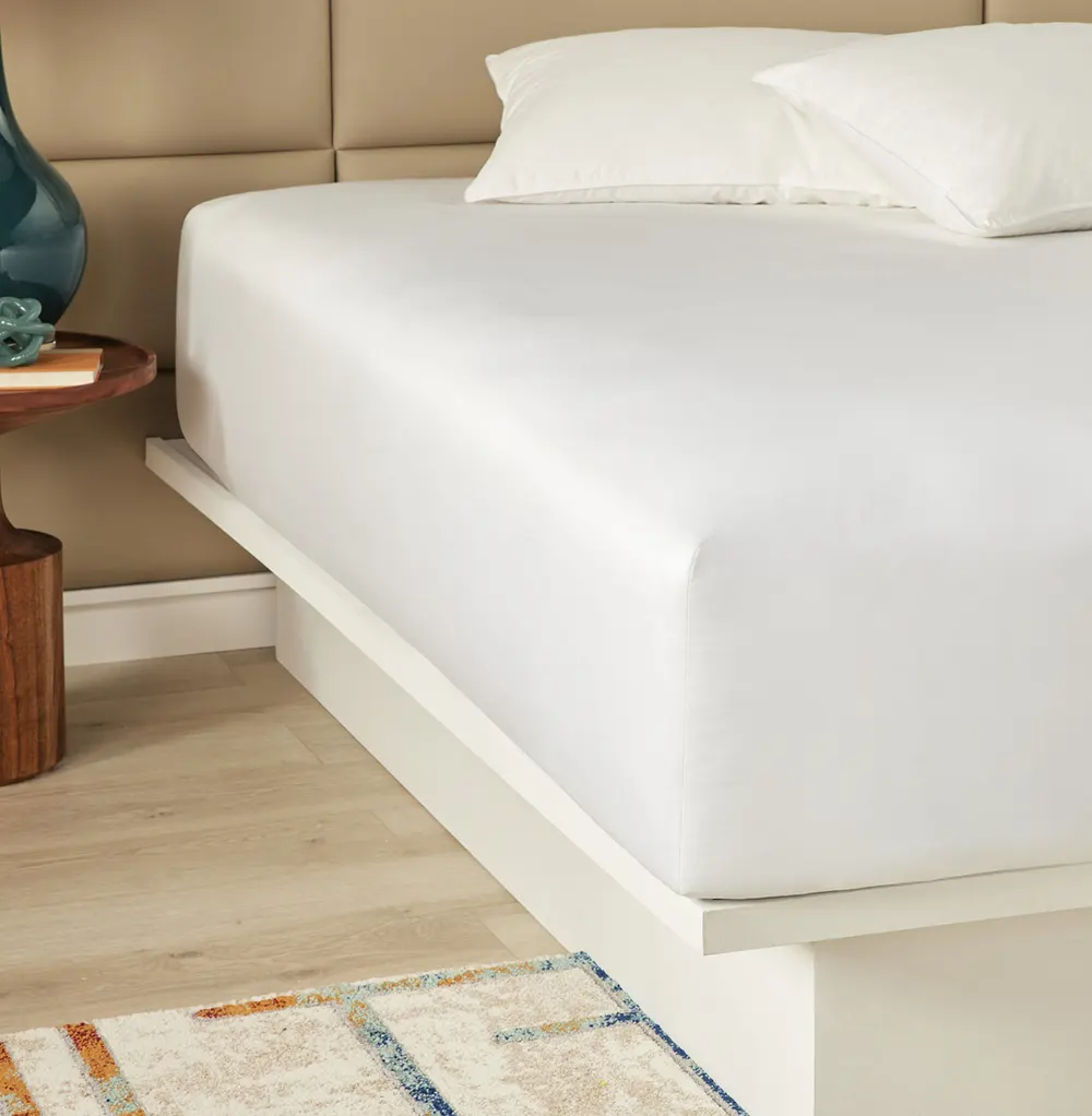 Fitted Sheets