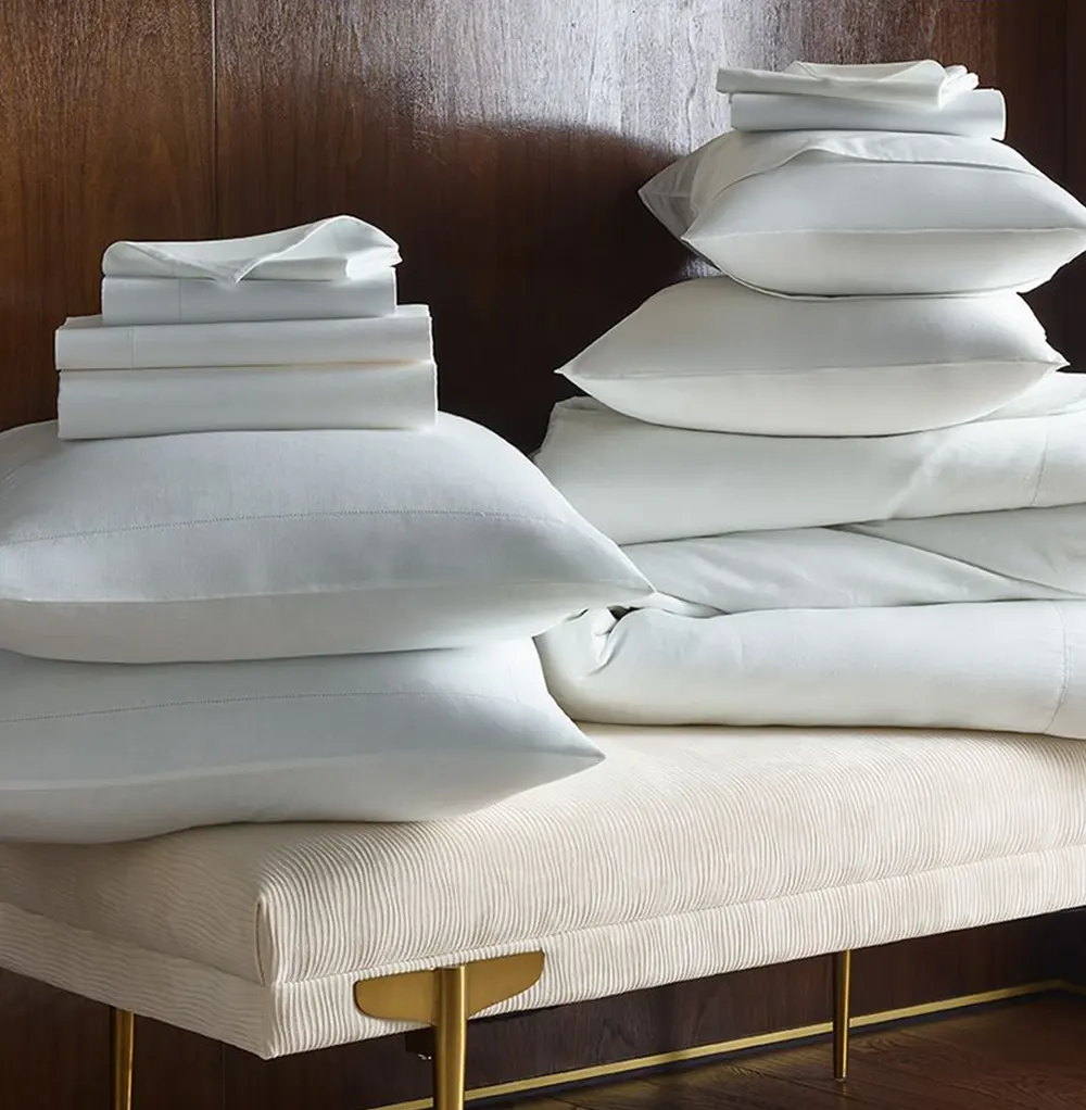 Flax Bedding Set