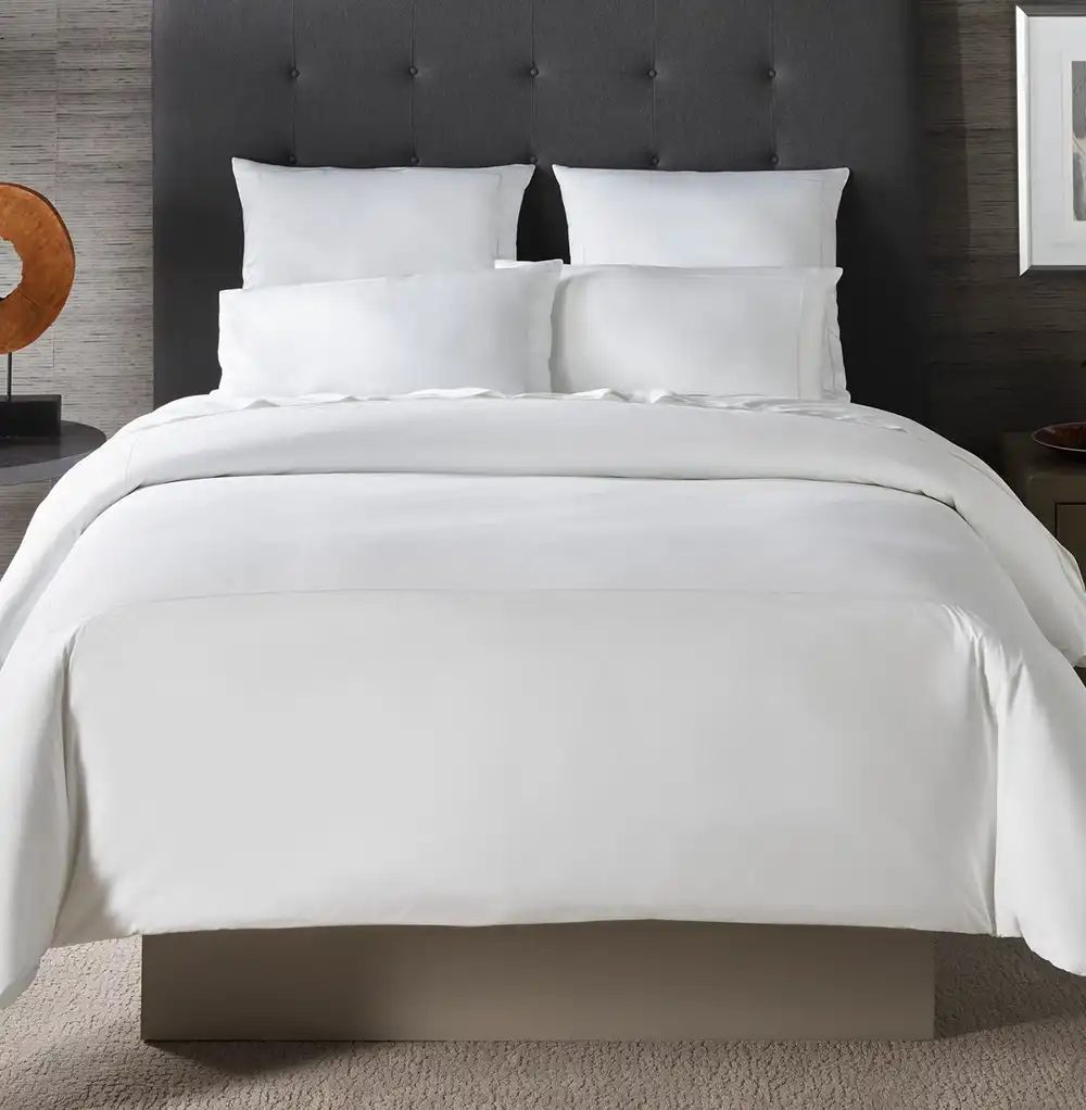 Memorable Bed & Percale Bedding Set