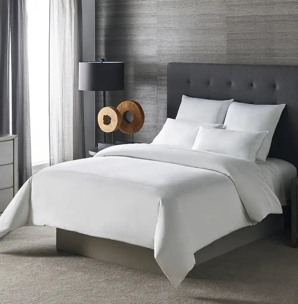 Percale Bedding Set