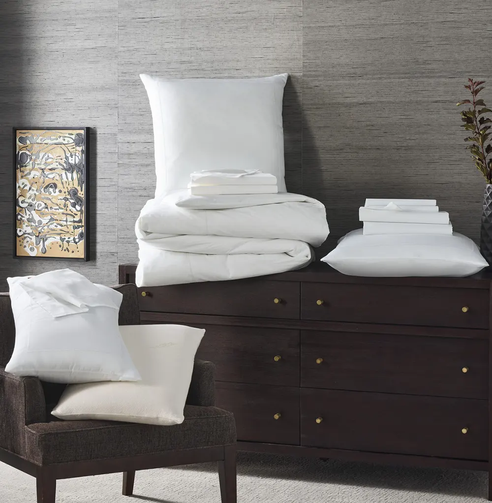 Percale Bedding Set