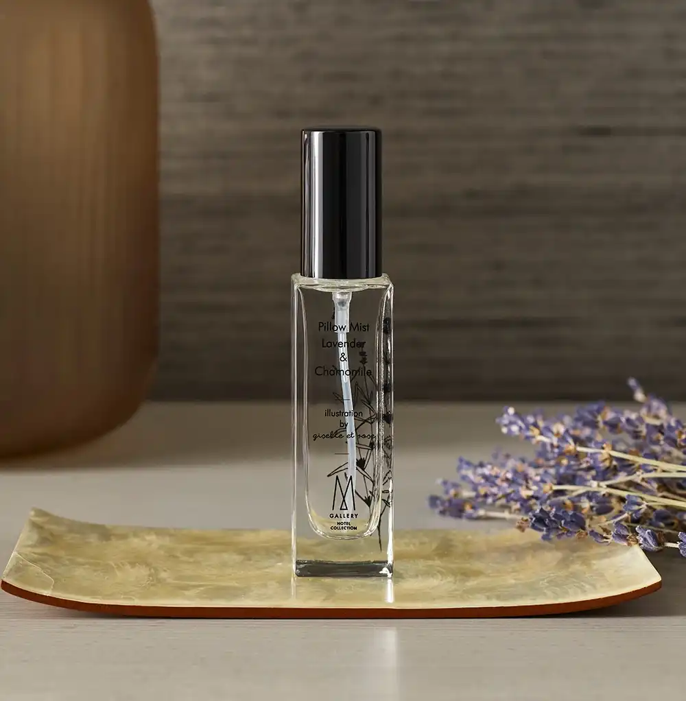 Pillow Mist