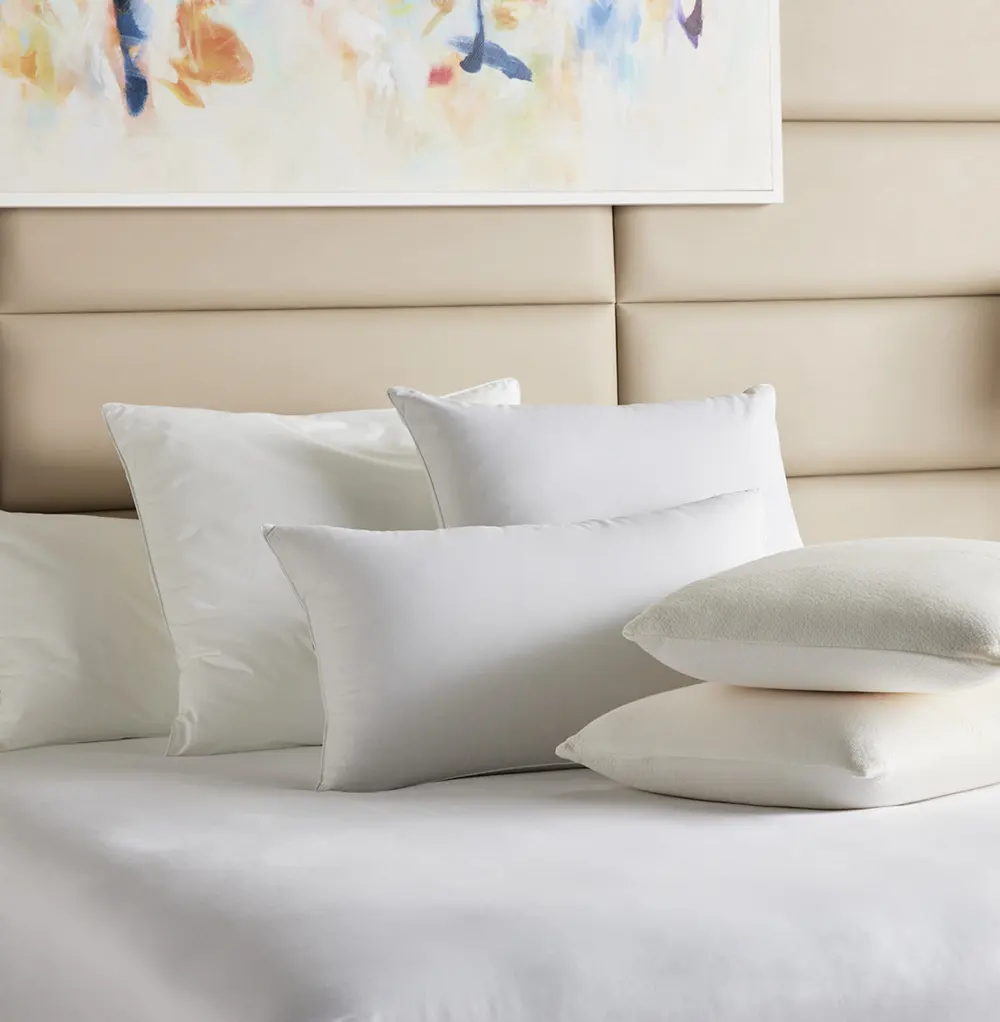 Pillows