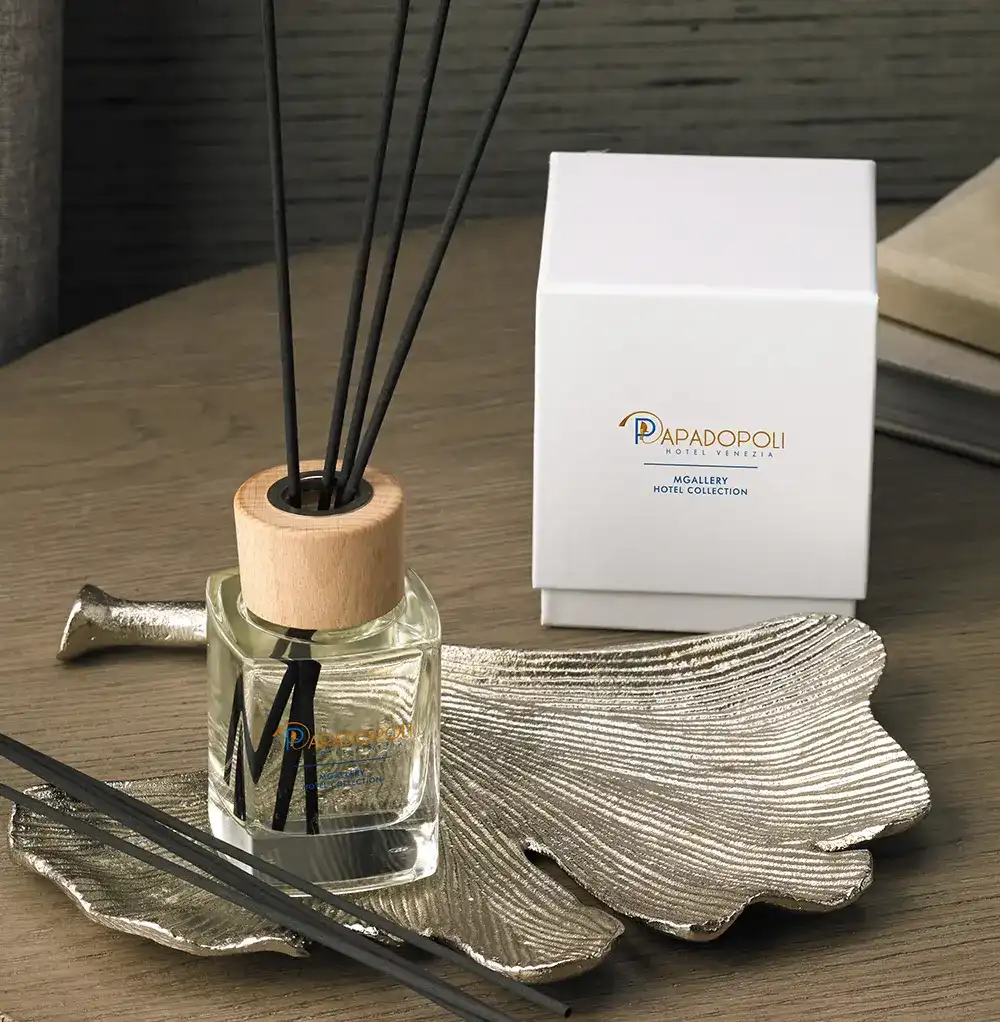Reed Diffusers