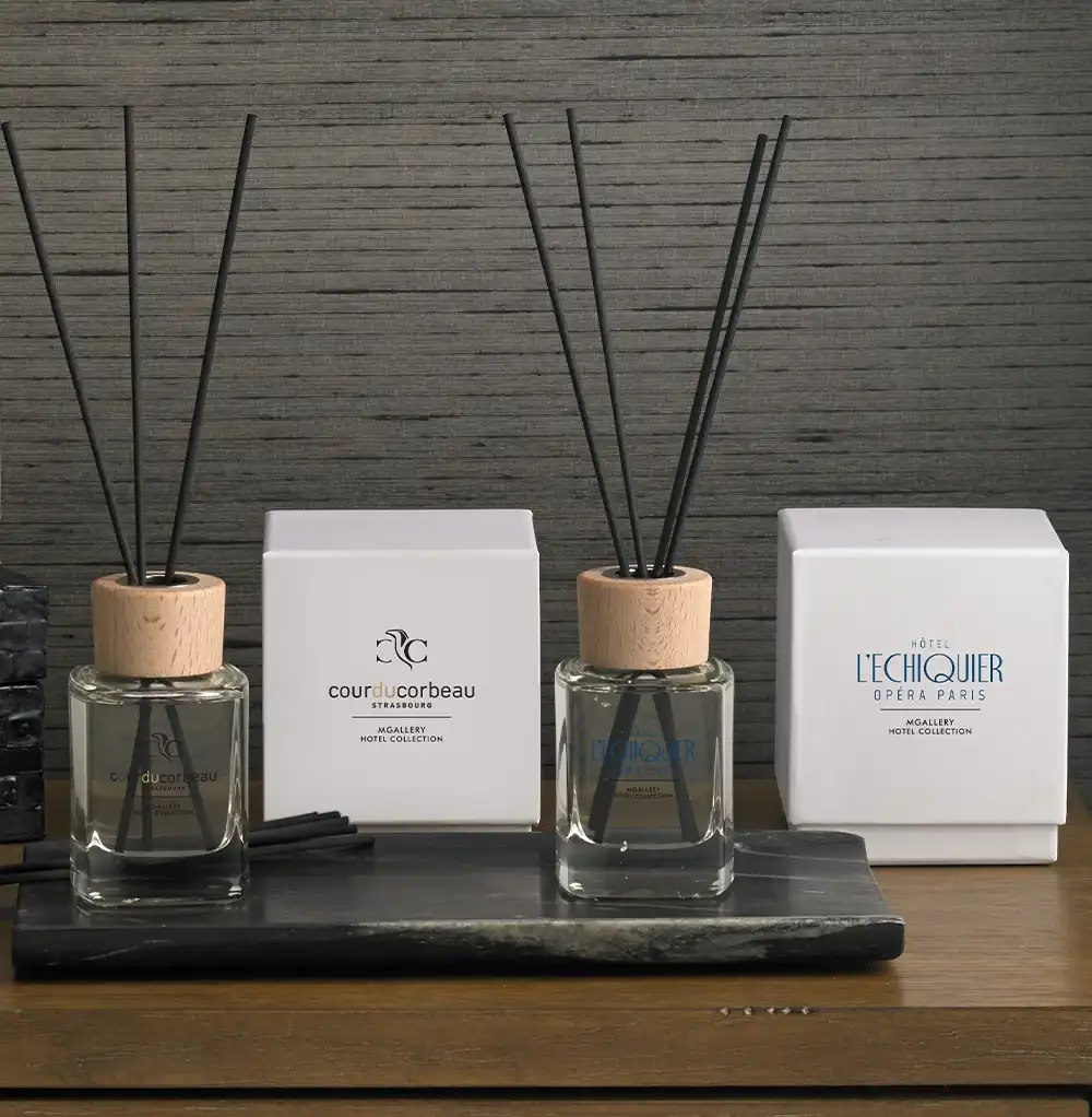 Reed Diffusers