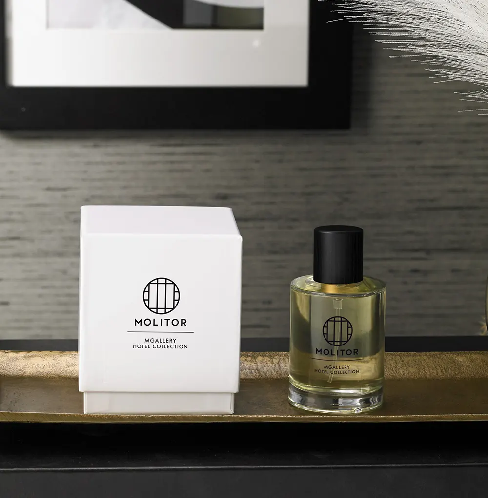 Room Mists