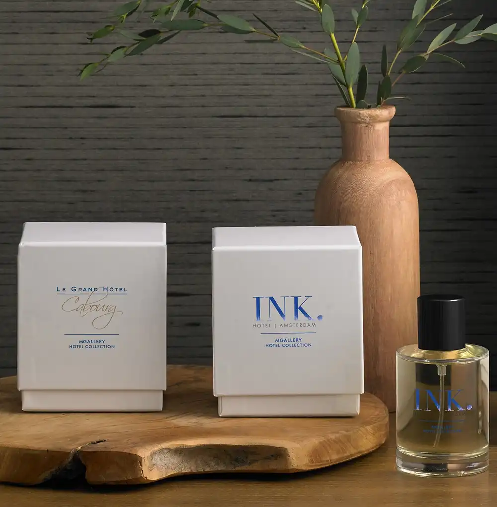 Room Mists