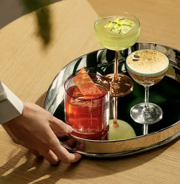 Maison Sarah Lavoine Glassware