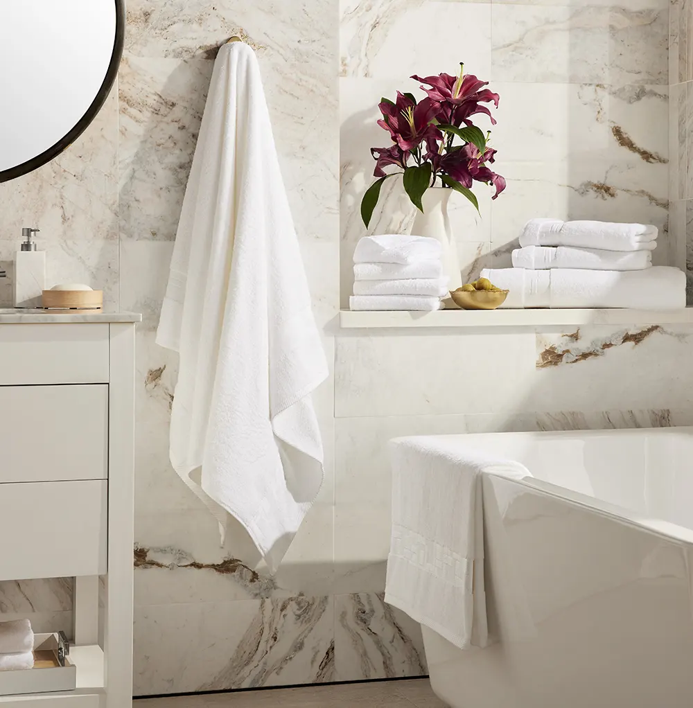 Towel Set