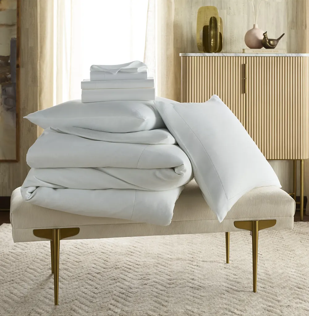 Linens Flax