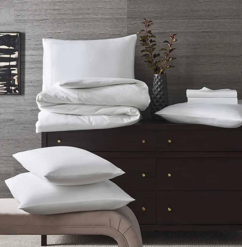 Linens Percale