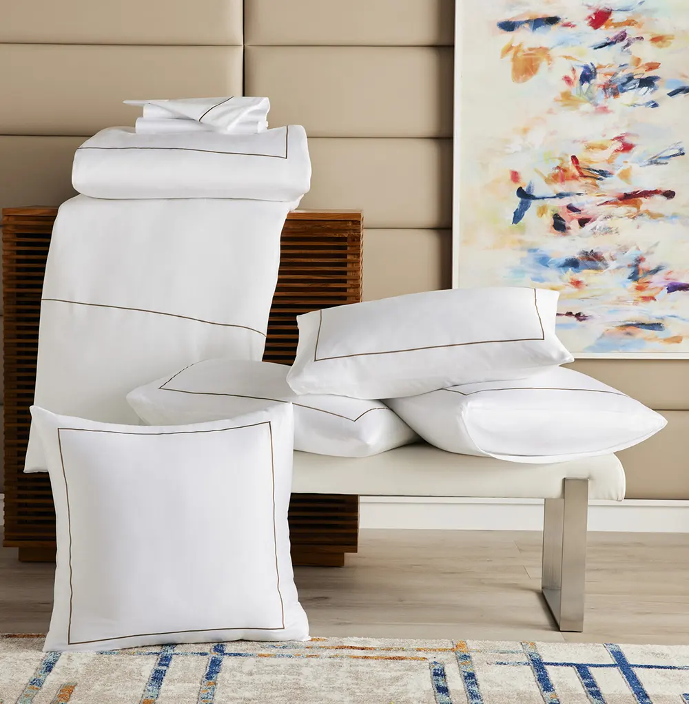 Linens Sateen